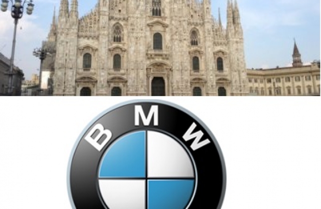 Scegli di noleggiare a lungo termine una BMW a Milano