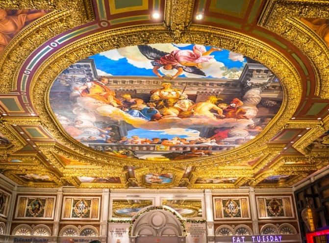 Le opere di Michelangelo e Raffaello a Roma