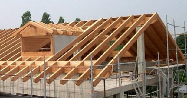 Manutenzione e rifacimento del tetto: cosa c’è da sapere di importante?
