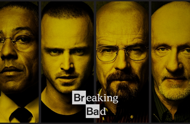 Breaking Bad, i personaggi principali della serie